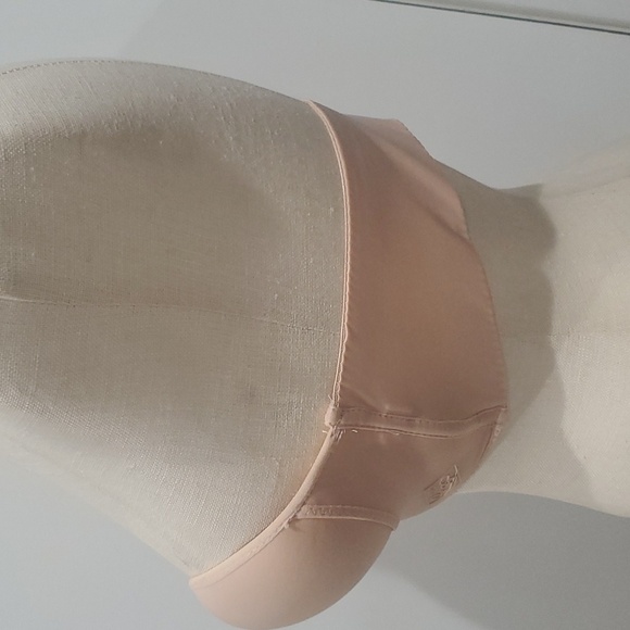 NEW Strapless Front Buckle Bra Wireless Push Up Size 36 80 - Picture 5 of 9